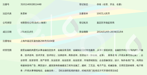 上海信平金融信息服务 科技驱动下的金融信息服务新典范